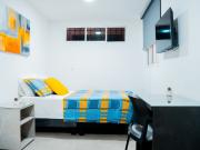 SE ARRIENDA ALCOBA AMOBLADA VACACIONAL, DISPONIBLE POR... SE ARRIENDA ALCOBA AMOBLADA VACACIONAL, DISPONIBLE POR...