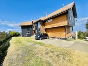 se arrienda amplia a 18 km de Puerto montt