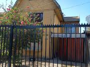 Se arrienda amplia casa