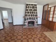 Se arrienda Amplia Casa con Gran Patio