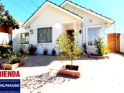 SE ARRIENDA AMPLIA CASA DE UN PISO EN CURAUMA, SECTOR...