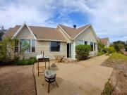 Se arrienda amplia casa en condominio Campomar I a solo...