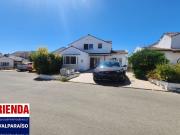 SE ARRIENDA AMPLIA CASA EN CURAUMA 4 dormitorios