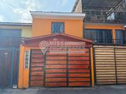 Se Arrienda Amplia Casa en Sector Norte de Antofagasta