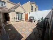 Se Arrienda amplia casa sector costa laguna