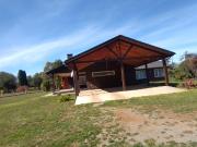 Se arrienda amplia casa sector Linguento, Valdivia