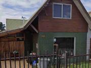 Se arrienda amplia casa ubicada en Barrio Santa Elena,...