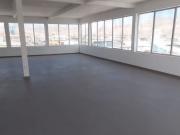 Se arrienda amplia oficina en planta libre, centro de...