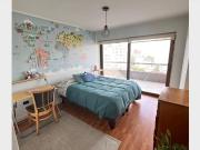 Se arrienda amplia pieza con baño propio y salida a terraza Se arrienda amplia pieza con baño propio y salida a terraza