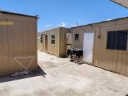 Se arrienda amplia residencial para empresa, en Calle...