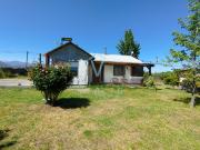 SE ARRIENDA AMPLIA Y ACOGEDORA CASA EN SAN FCO. DE MOSTAZAL SE ARRIENDA AMPLIA Y ACOGEDORA CASA EN SAN FCO. DE MOSTAZAL