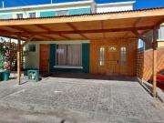 Se arrienda amplia y cómoda casa en condominio