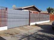SE ARRIENDA AMPLIA Y CÓMODA CASA EN SECTOR VILLA CODELCO...