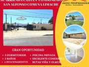 Se Arrienda Amplia y Hermosa casa en Exclusivo...