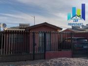 Se arrienda amplia y linda propiedad en sector Gabriela Mist