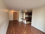 Se arrienda Amplio Depa de 1 dormitorio Se arrienda Amplio Depa de 1 dormitorio