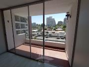 Se Arrienda amplio departamento 3 Dormitorios. Las Condes