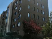 Se arrienda amplio departamento amoblado en Jardines de...