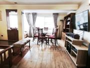 Se arrienda amplio departamento en la zona poniente de...