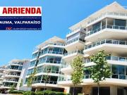 SE ARRIENDA AMPLIO DEPARTAMENTO EN MIRADOR DE CURAUMA A...