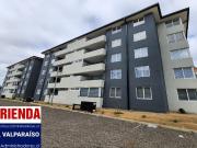 SE ARRIENDA AMPLIO DEPARTAMENTO NUEVO EN CONDOMINIO...
