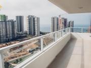 SE ARRIENDA AMPLIO DEPTO EN CONCON 3D 3B