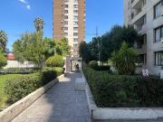 SE ARRIENDA AMPLIO DPTO.2D 2B ESTACIONAMIENTO BODEGA,SAN...