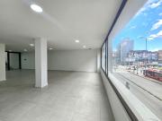 SE ARRIENDA AMPLIO EDIFICIO EN LAS NIEVES CENTRO DE BOGOT