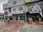 SE ARRIENDA AMPLIÓ LOCAL SUR DE CALI