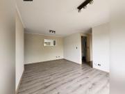 Se arrienda amplio y cómodo departamento en Quillota