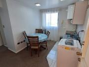 SE ARRIENDA AMUEBLADO DEPARTAMENTO EN PLENO CENTRO DE...