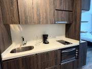 Se Arrienda Aparta estudio Chico amoblado Bogotá