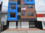 SE ARRIENDA APARTA ESTUDIO ED. RODAS B/ VILLEMAR 505 LMC