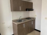 Se Arrienda Aparta estudio en Barrio los Álamos, Pereira