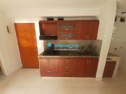 Se arrienda aparta estudio en el sector de Calasanz cód....