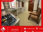 Se Arrienda Aparta Estudio En Laureles Se Arrienda Aparta Estudio En Laureles