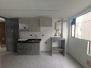 SE ARRIENDA APARTA ESTUDIO EN MODELIA ED ARKADIA 204 ARG