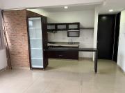 APARTAESTUDIO CIUDAD JARDÍN