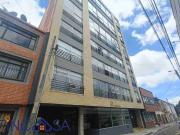 SE ARRIENDA APARTAESTUDIO AMOBLADO