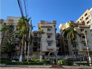 SE ARRIENDA APARTAESTUDIO AMOBLADO EN CIUDAD JARDIN