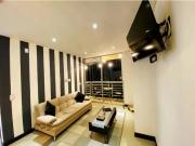 SE ARRIENDA APARTAESTUDIO AMOBLADO EN LA CASTELLANA....