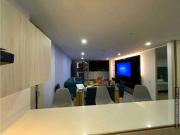 Se Arrienda Apartaestudio Amoblado Sector Poblado Loma...