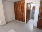 SE ARRIENDA APARTAESTUDIO EN ANTONIA SANTOS