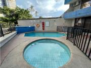 Se arrienda apartaestudio en Bellavista, Santa Marta