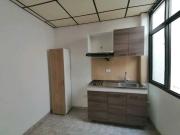 Se Arrienda Apartaestudio en el Barrio Modelo de Armenia...