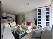 Se Arrienda apartaestudio En Los Alamos, Primer Piso,...