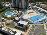 SE ARRIENDA APARTAESTUDIO EN SOLARIUM SE ARRIENDA APARTAESTUDIO EN SOLARIUM