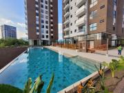 SE ARRIENDA APARTAESTUDIO EN TERRA BELLA, PINARES