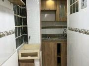 Se arrienda apartaestudio en velódromo