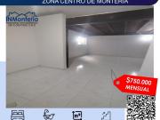 SE ARRIENDA APARTAESTUDIO EN ZONA CENTRO DE MONTERIA